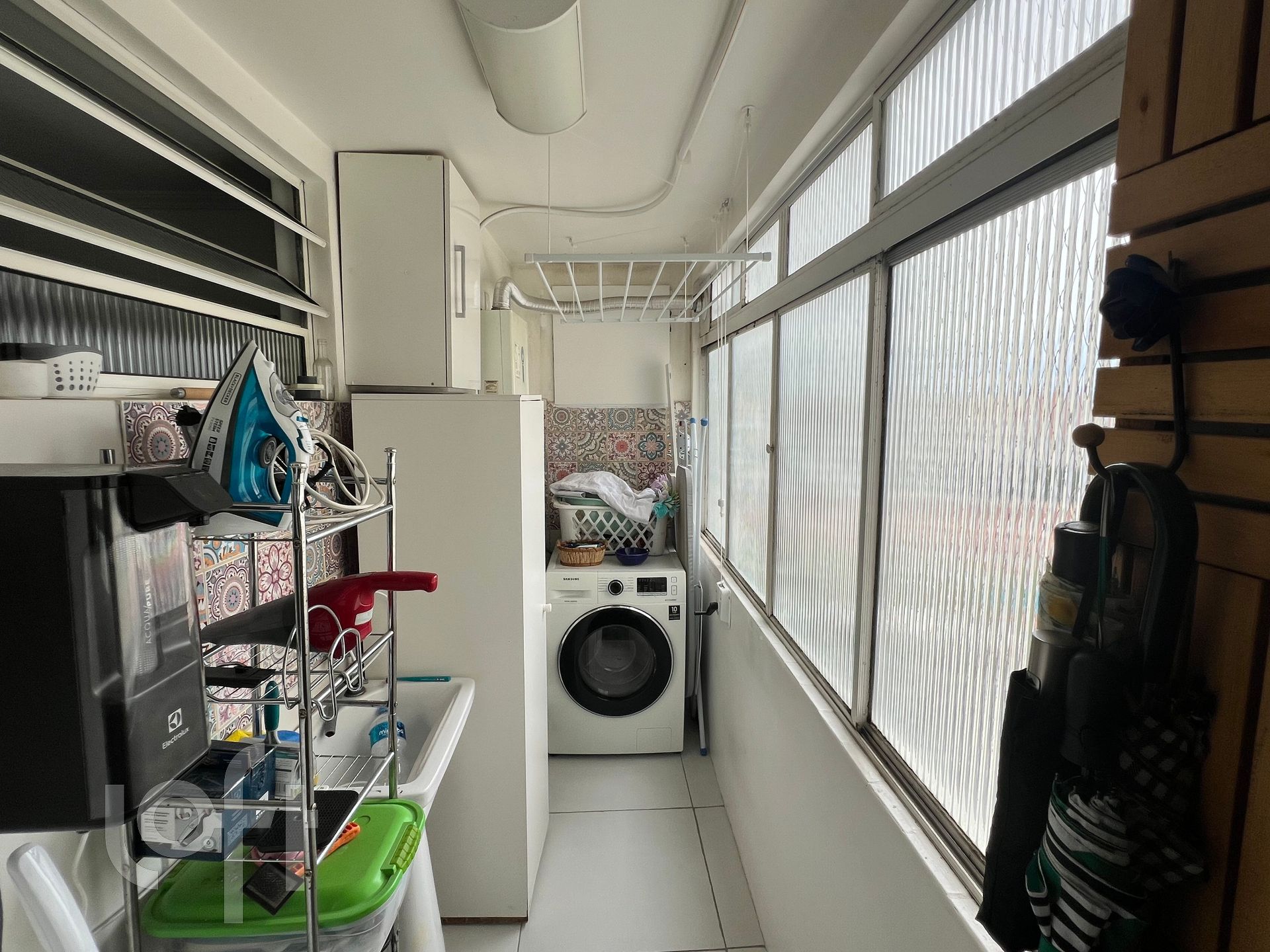 Apartamento à venda com 2 quartos, 69m² - Foto 8