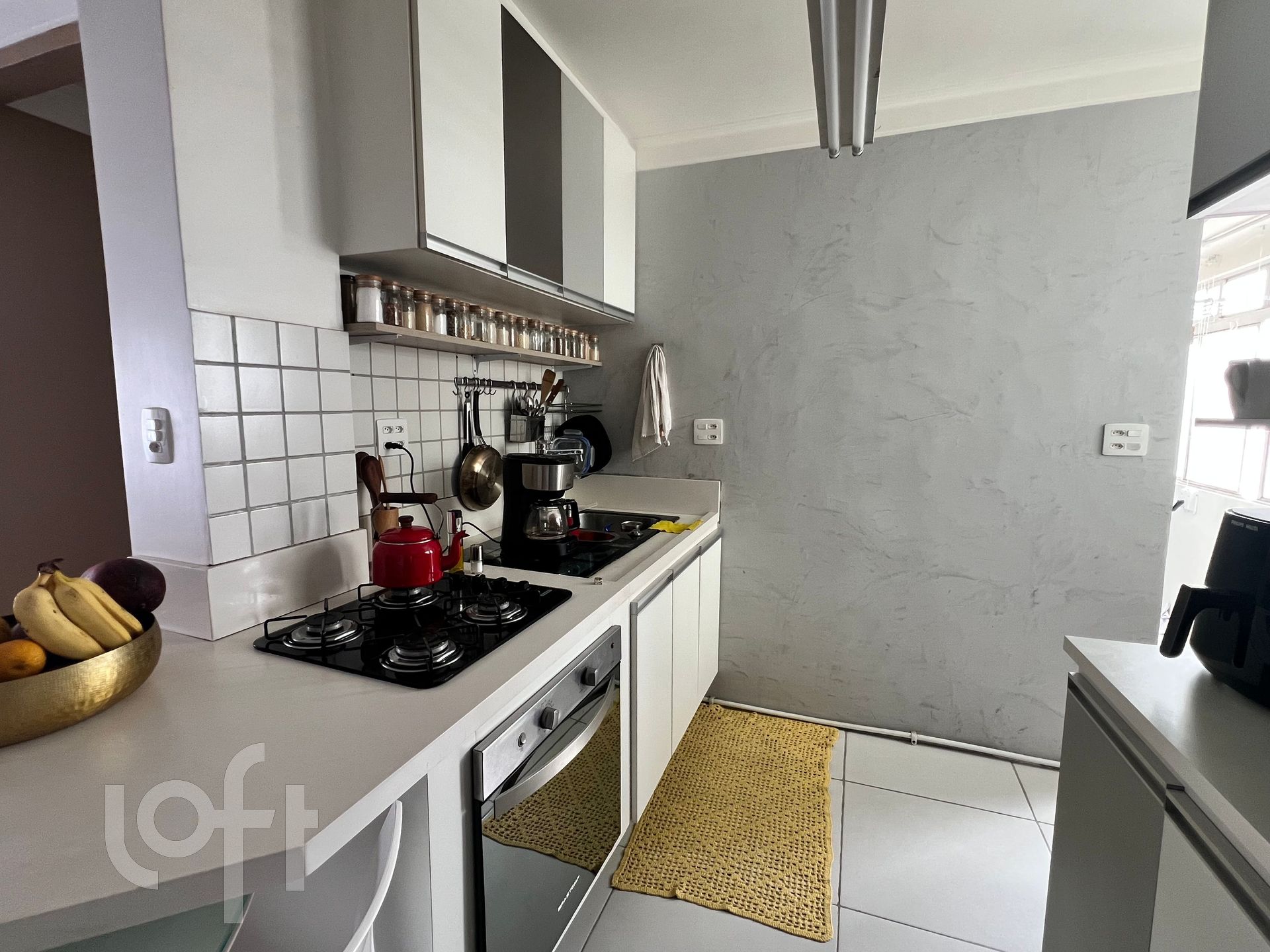 Apartamento à venda com 2 quartos, 69m² - Foto 5