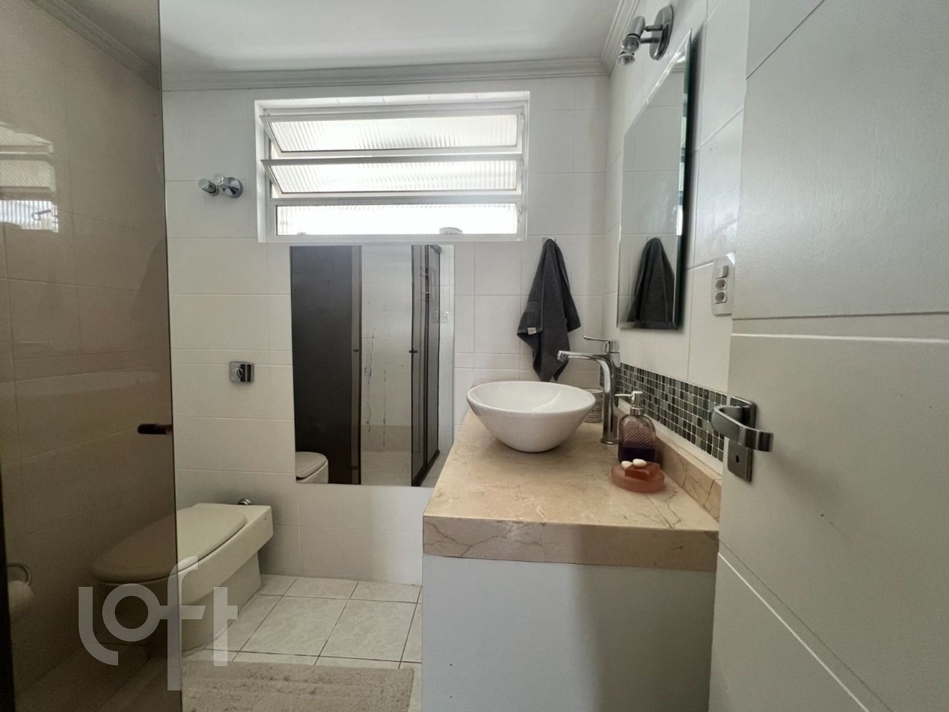 Apartamento à venda com 2 quartos, 69m² - Foto 13