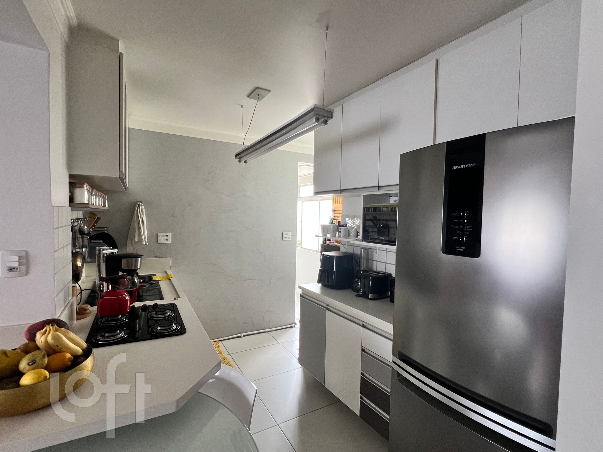 Apartamento à venda com 2 quartos, 69m² - Foto 4