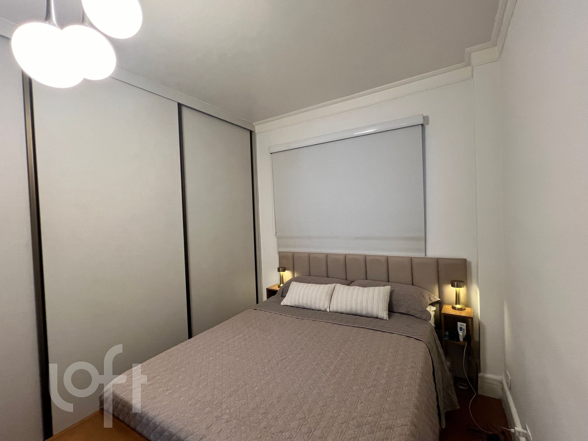 Apartamento à venda com 2 quartos, 69m² - Foto 9