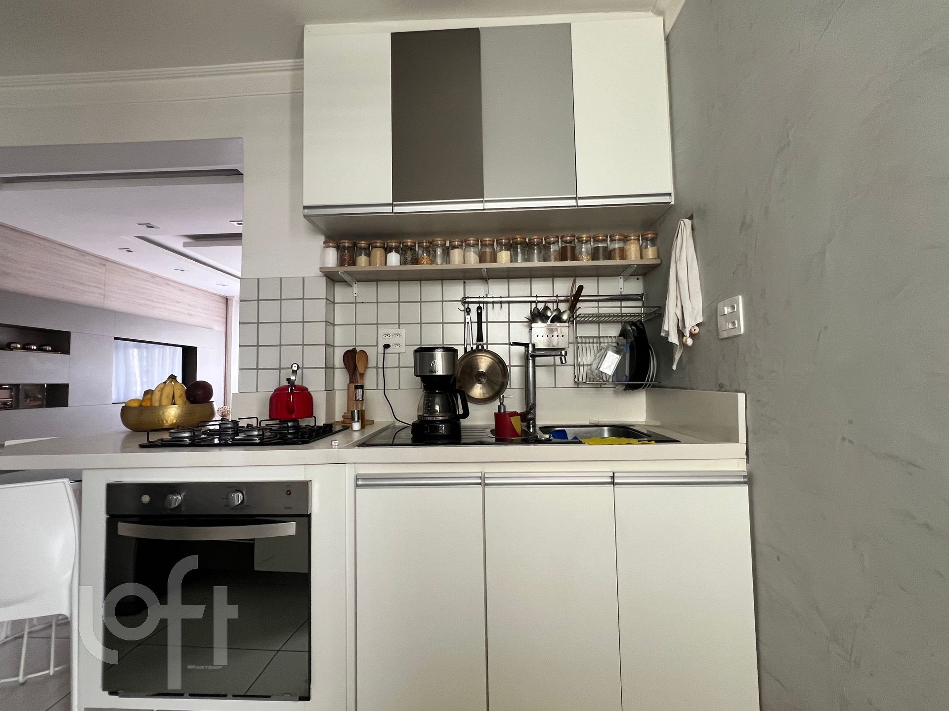 Apartamento à venda com 2 quartos, 69m² - Foto 7