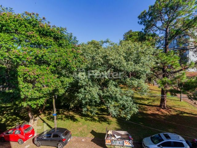 Apartamento com 75m², 2 dormitórios, 1 suíte, 1 vaga, Vila Ipiranga em Porto Alegre