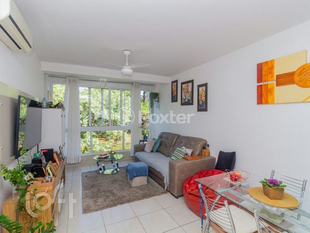Apartamento com 75m², 2 dormitórios, 1 suíte, 1 vaga, Vila Ipiranga em Porto Alegre