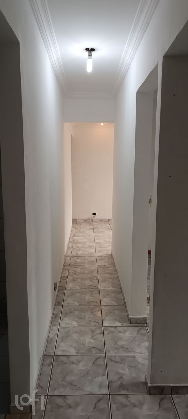 Apartamento à venda com 3 quartos, 58m² - Foto 5