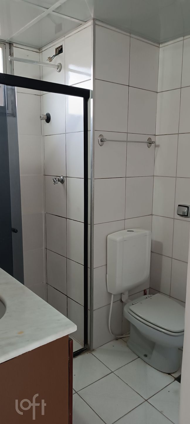 Apartamento à venda com 3 quartos, 58m² - Foto 9