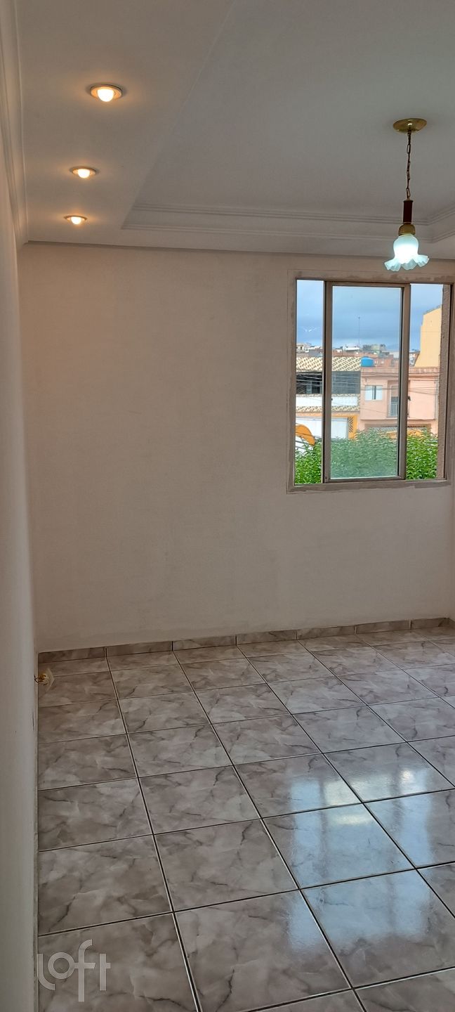 Apartamento à venda com 3 quartos, 58m² - Foto 2