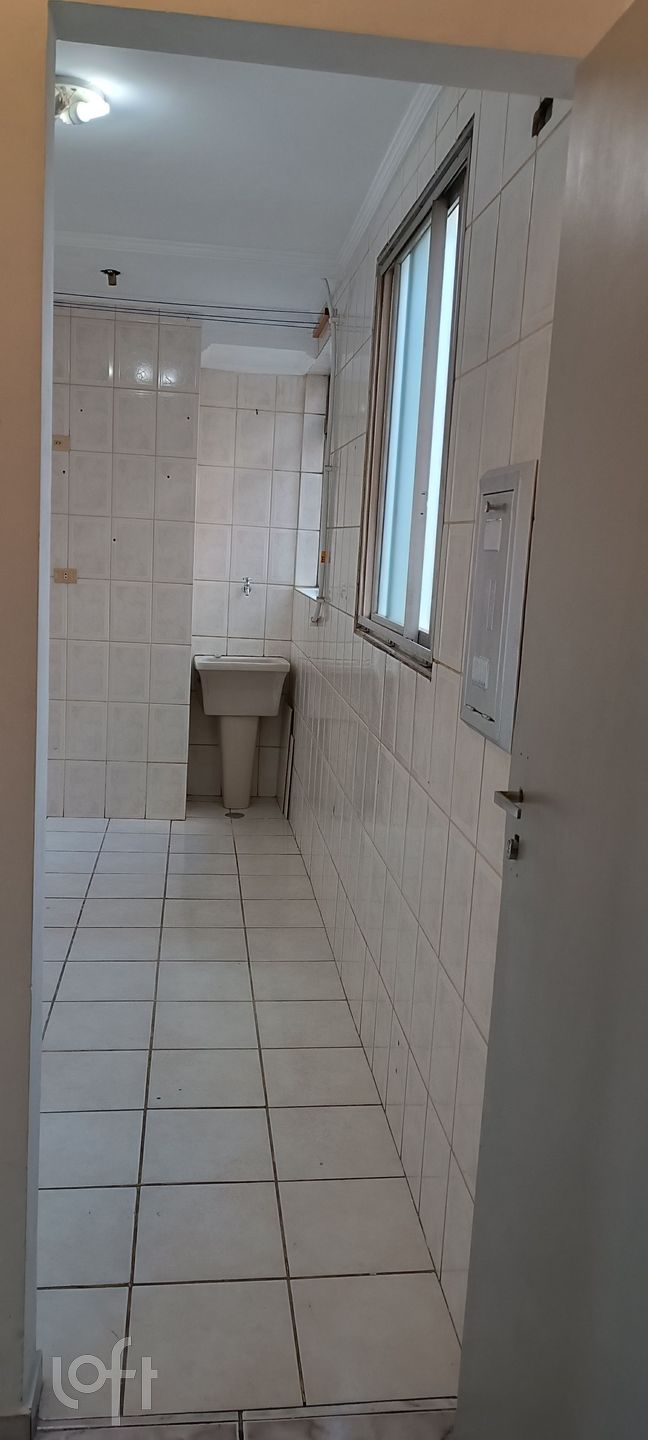 Apartamento à venda com 3 quartos, 58m² - Foto 4