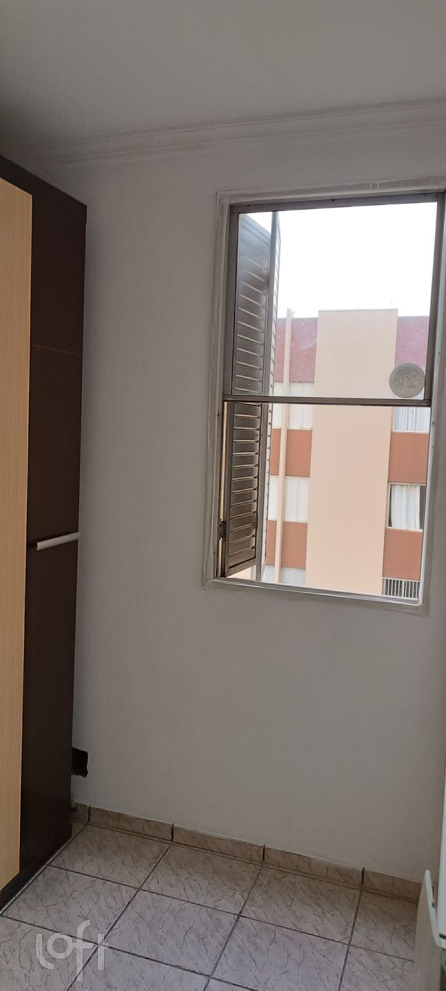 Apartamento à venda com 3 quartos, 58m² - Foto 6