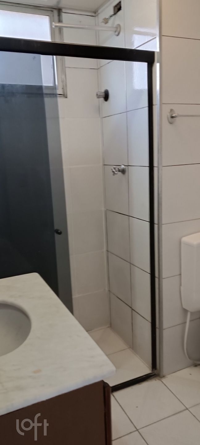 Apartamento à venda com 3 quartos, 58m² - Foto 8