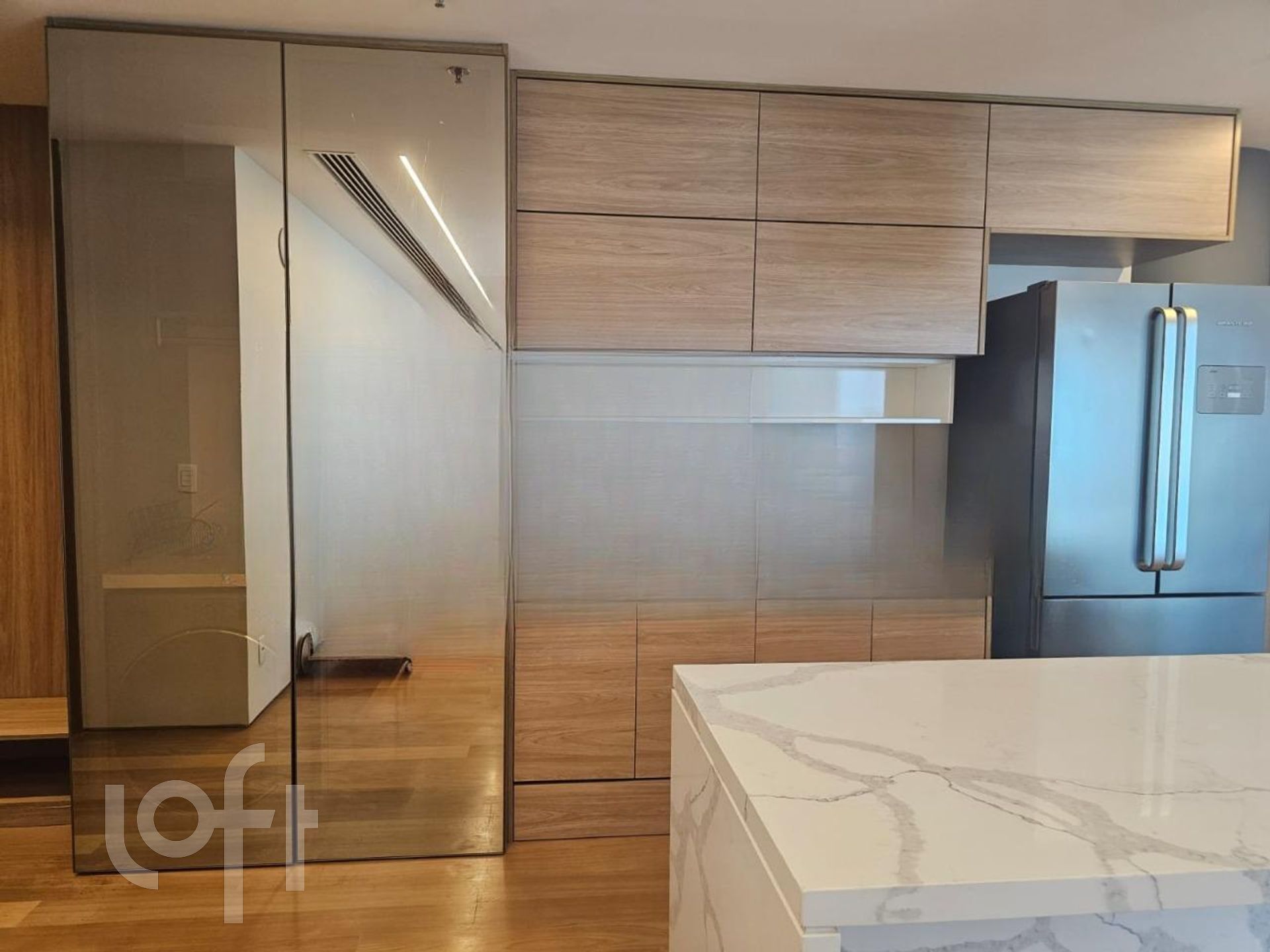 Apartamento à venda com 1 quarto, 131m² - Foto 23