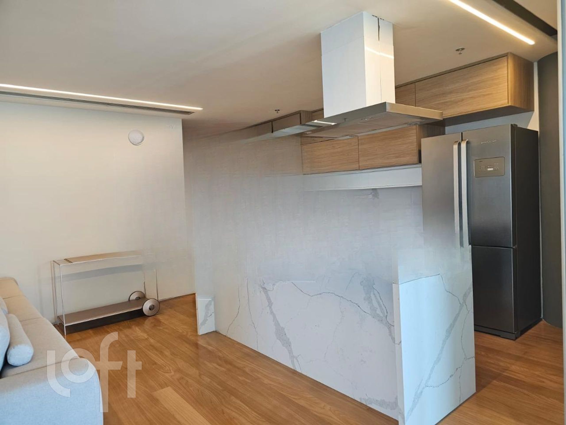 Apartamento à venda com 1 quarto, 131m² - Foto 21