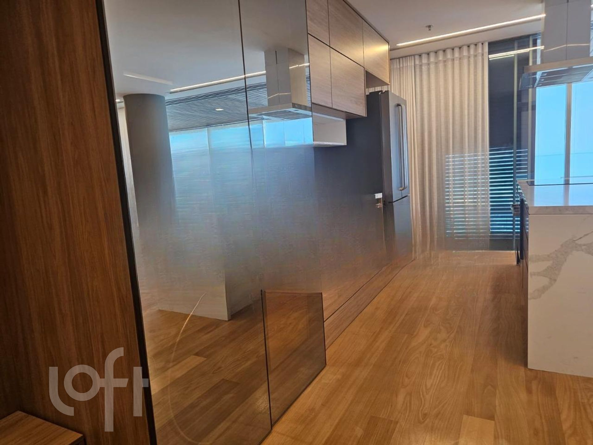 Apartamento à venda com 1 quarto, 131m² - Foto 24