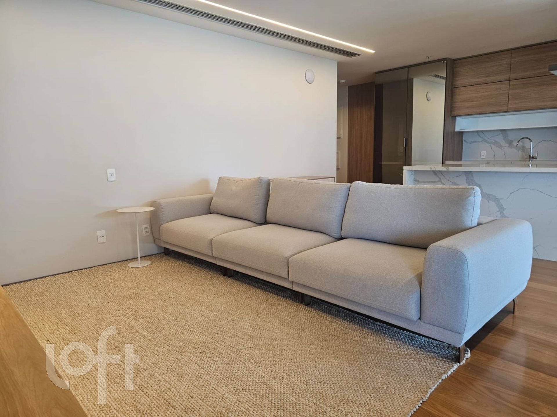 Apartamento à venda com 1 quarto, 131m² - Foto 10