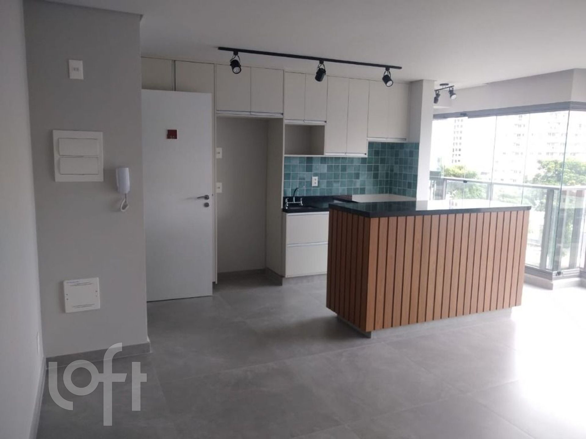 Apartamento à venda com 2 quartos, 64m² - Foto 7