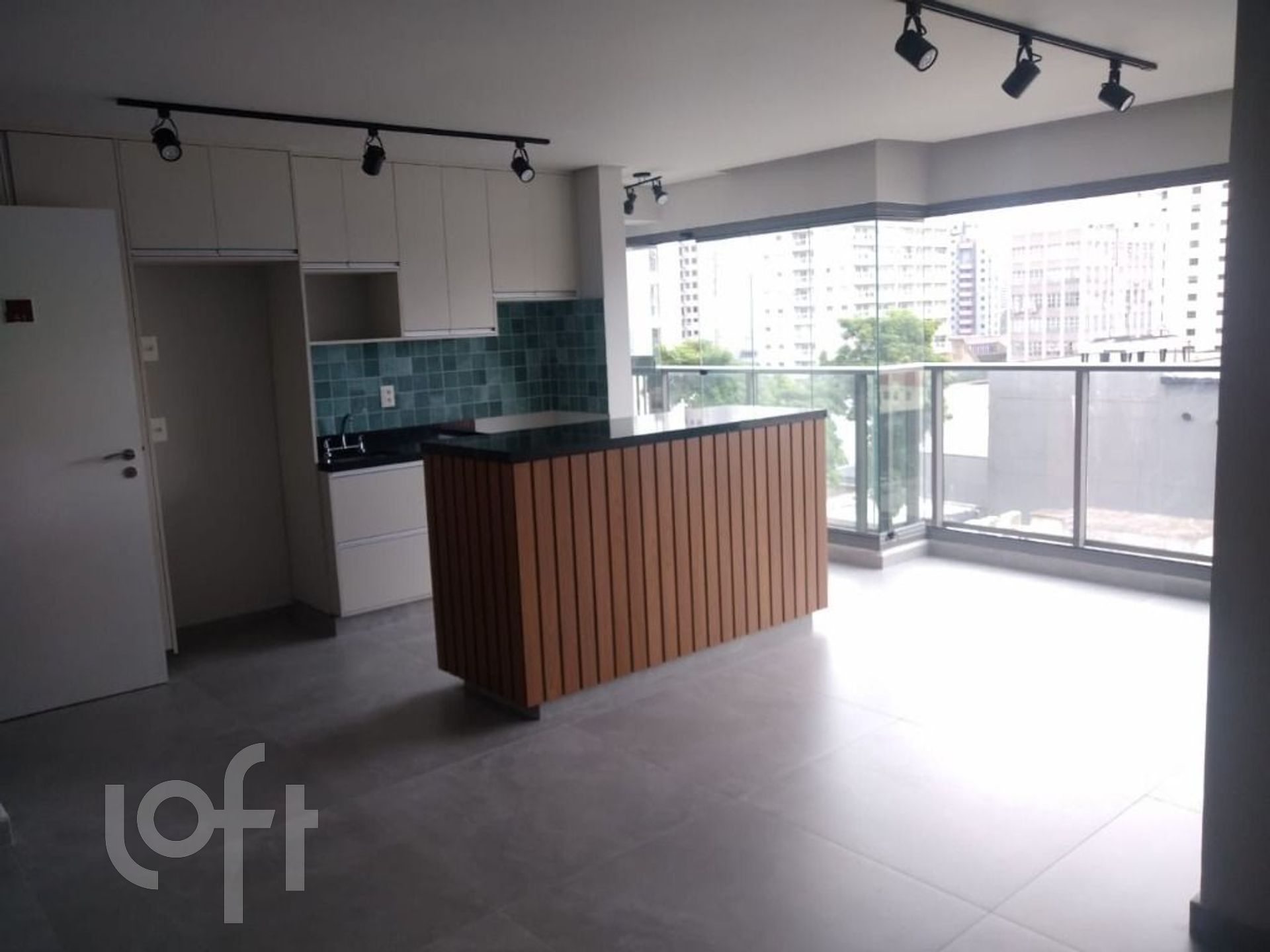 Apartamento à venda com 2 quartos, 64m² - Foto 8