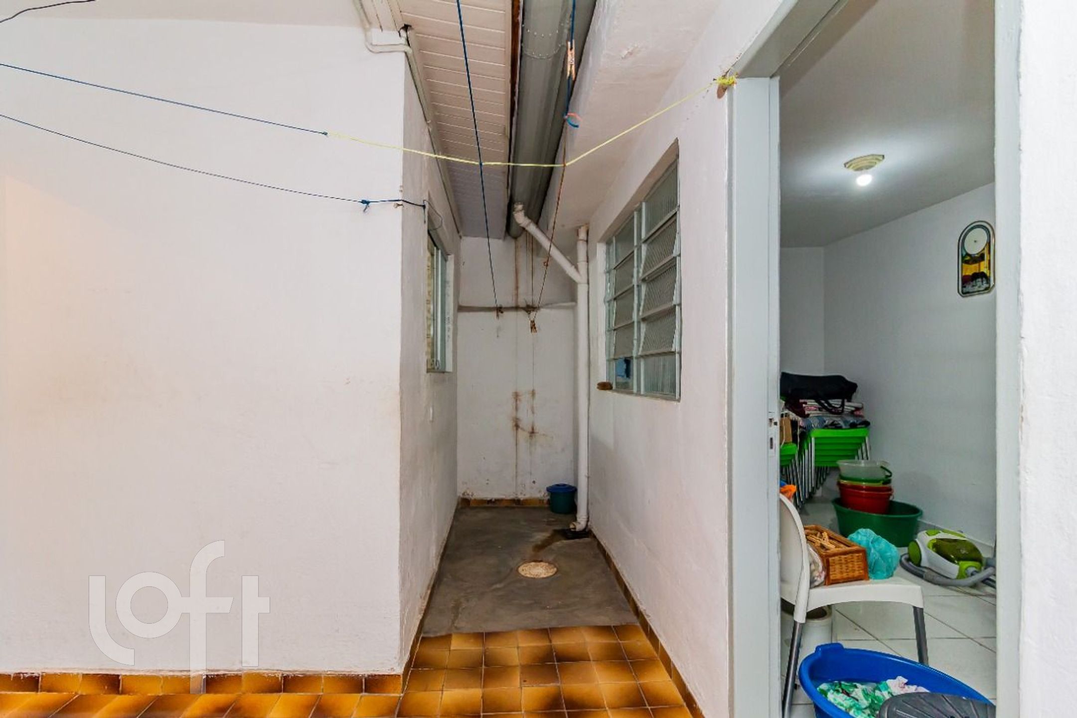 Casa à venda com 5 quartos, 250m² - Foto 63