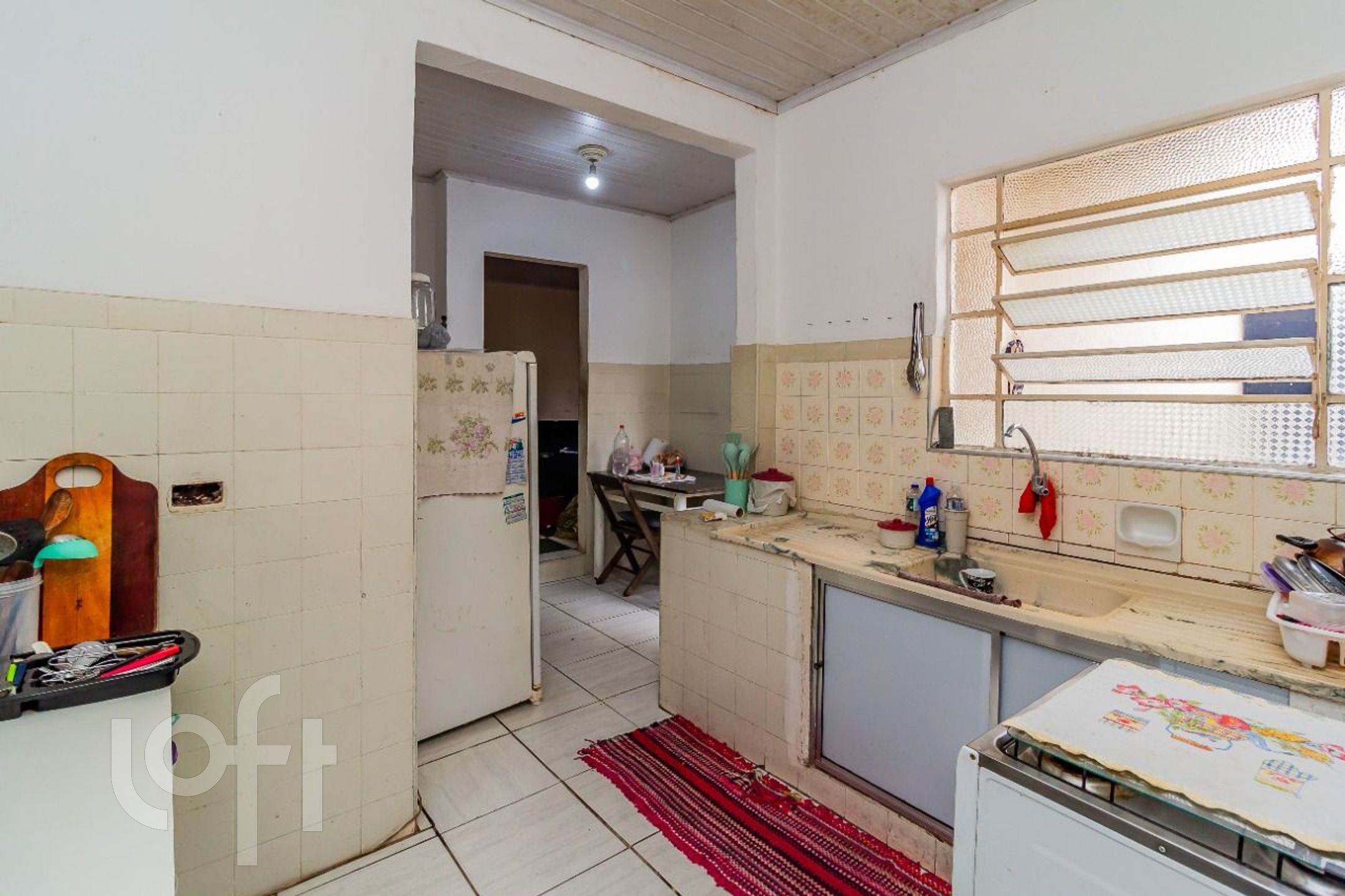 Casa à venda com 5 quartos, 250m² - Foto 7