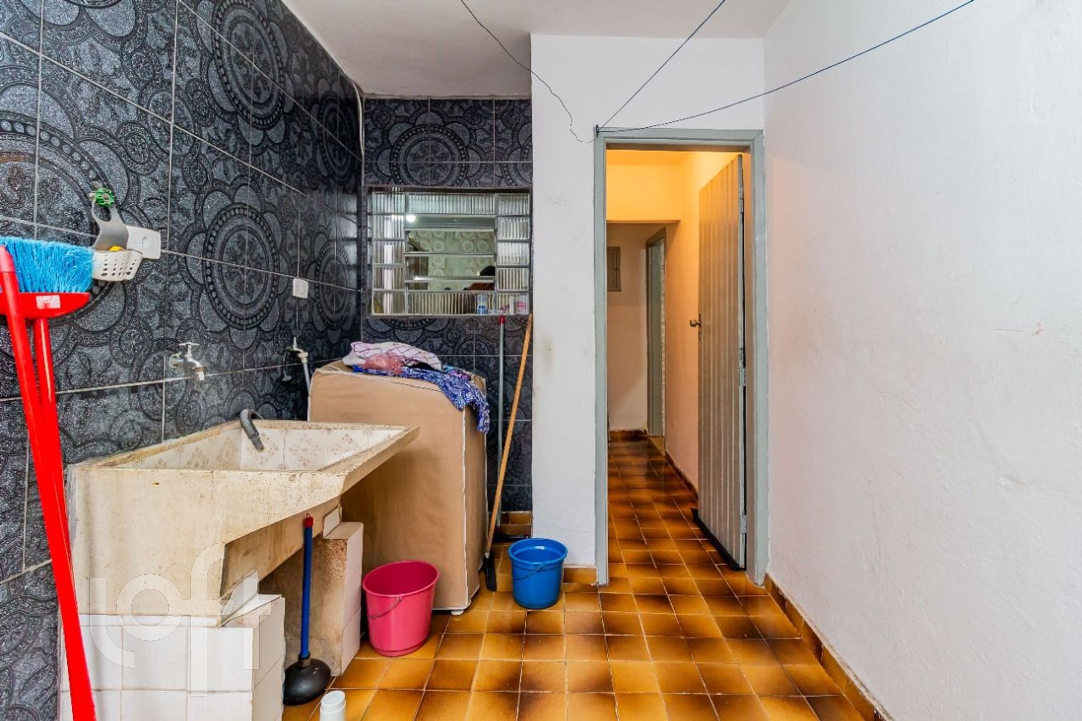 Casa à venda com 5 quartos, 250m² - Foto 62