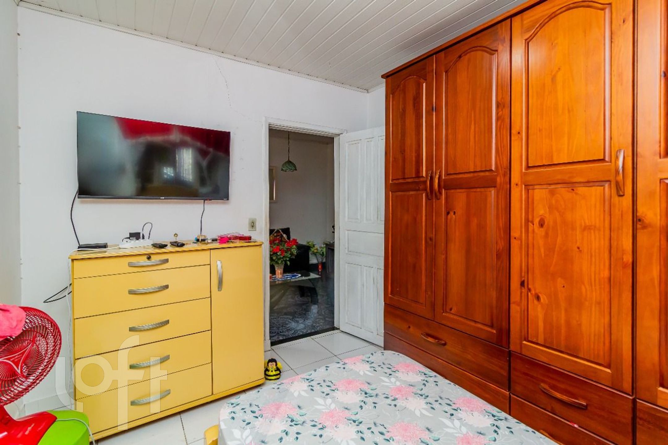 Casa à venda com 5 quartos, 250m² - Foto 45