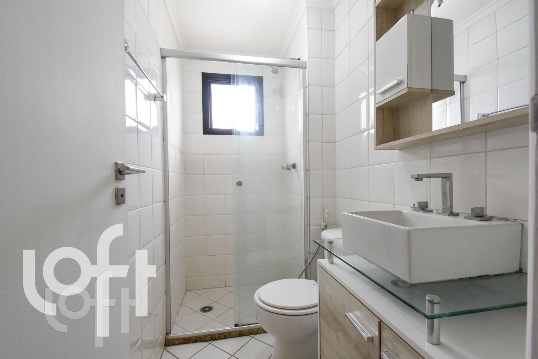 Apartamento à venda com 3 quartos, 68m² - Foto 2