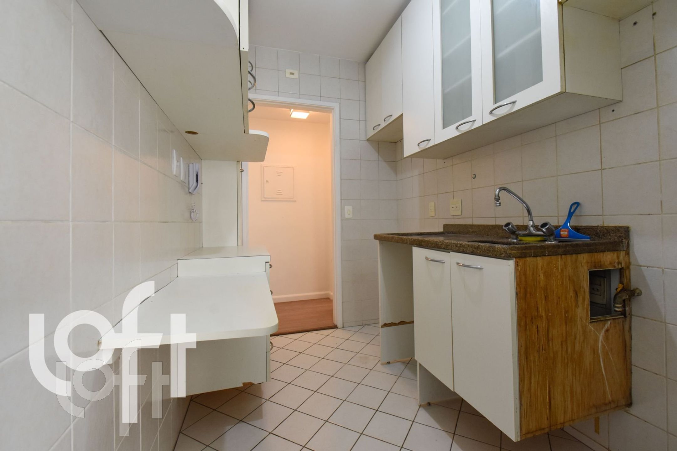 Apartamento à venda com 3 quartos, 68m² - Foto 12