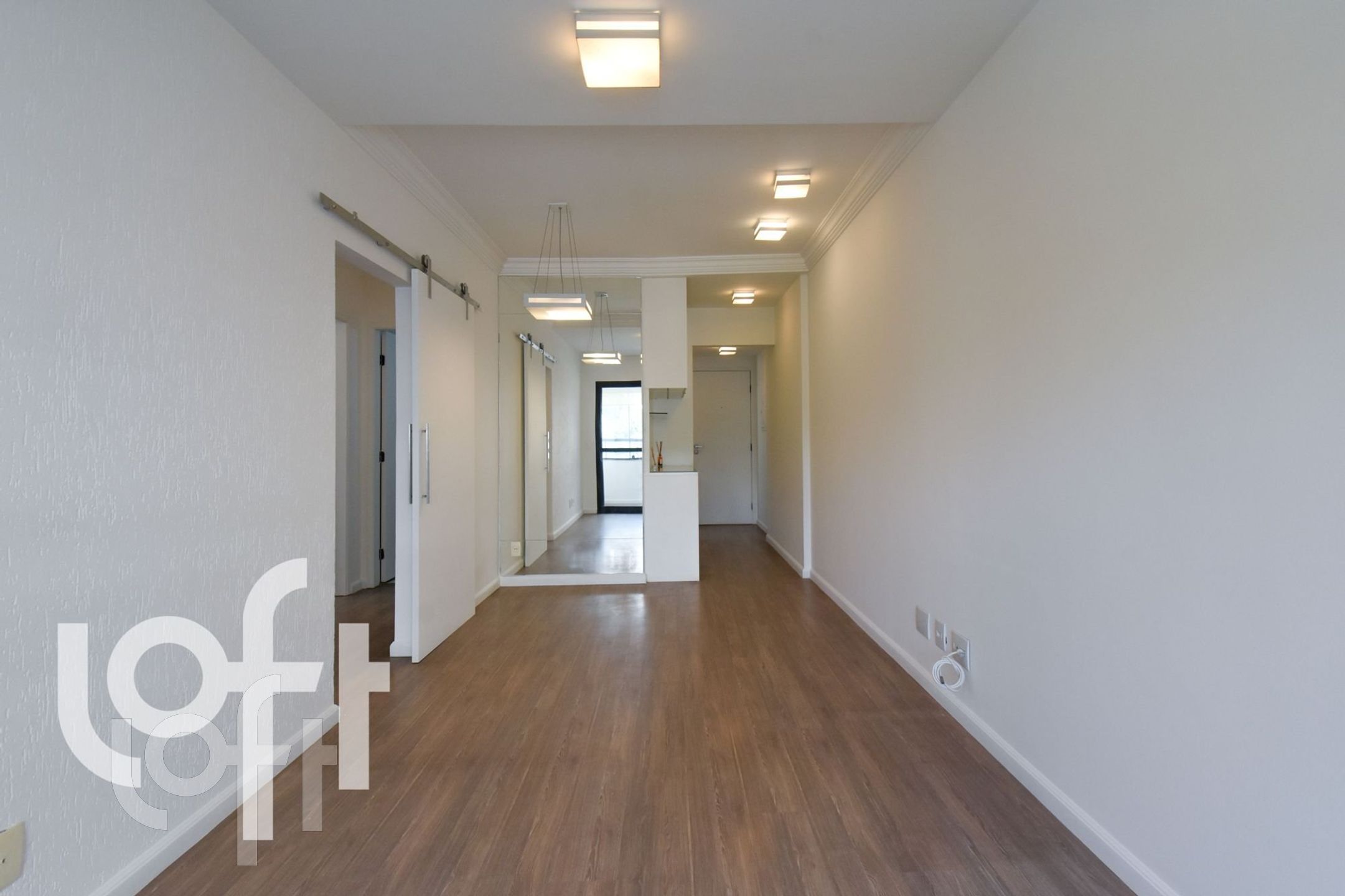 Apartamento à venda com 3 quartos, 68m² - Foto 1