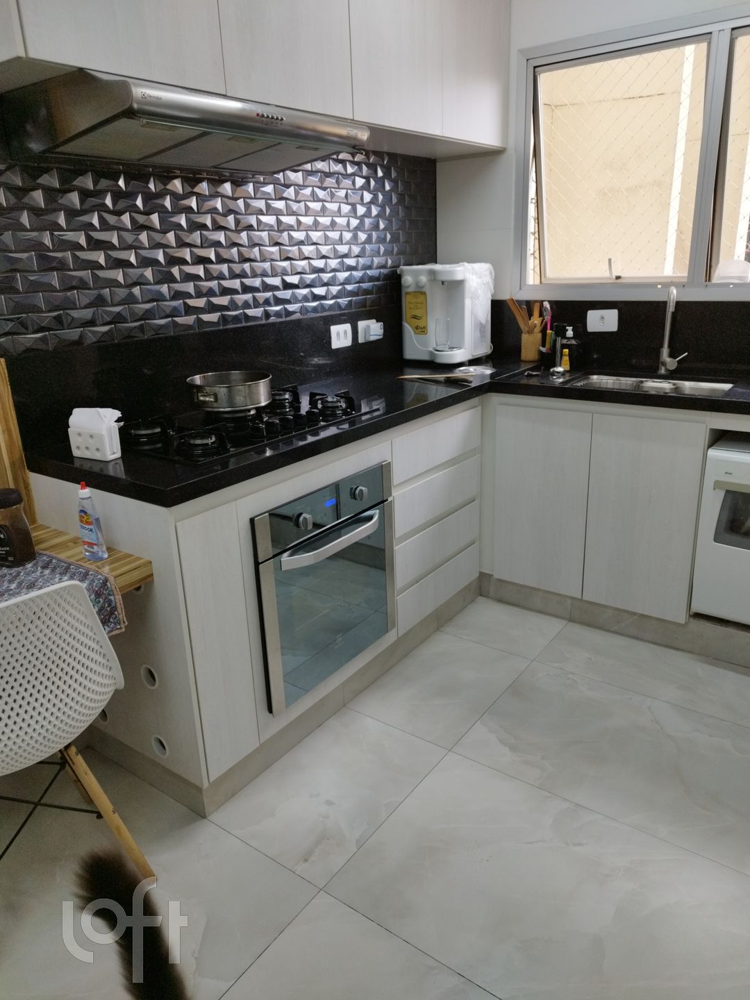 Apartamento à venda com 3 quartos, 116m² - Foto 4