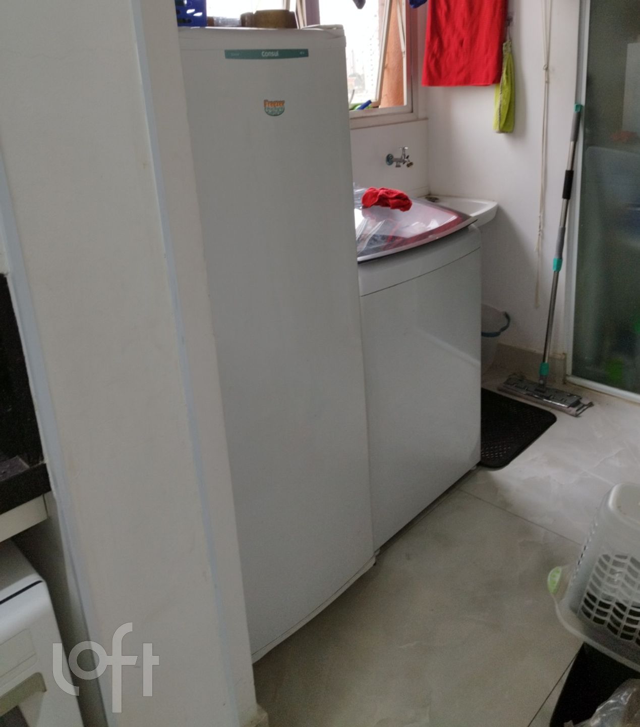 Apartamento à venda com 3 quartos, 116m² - Foto 5