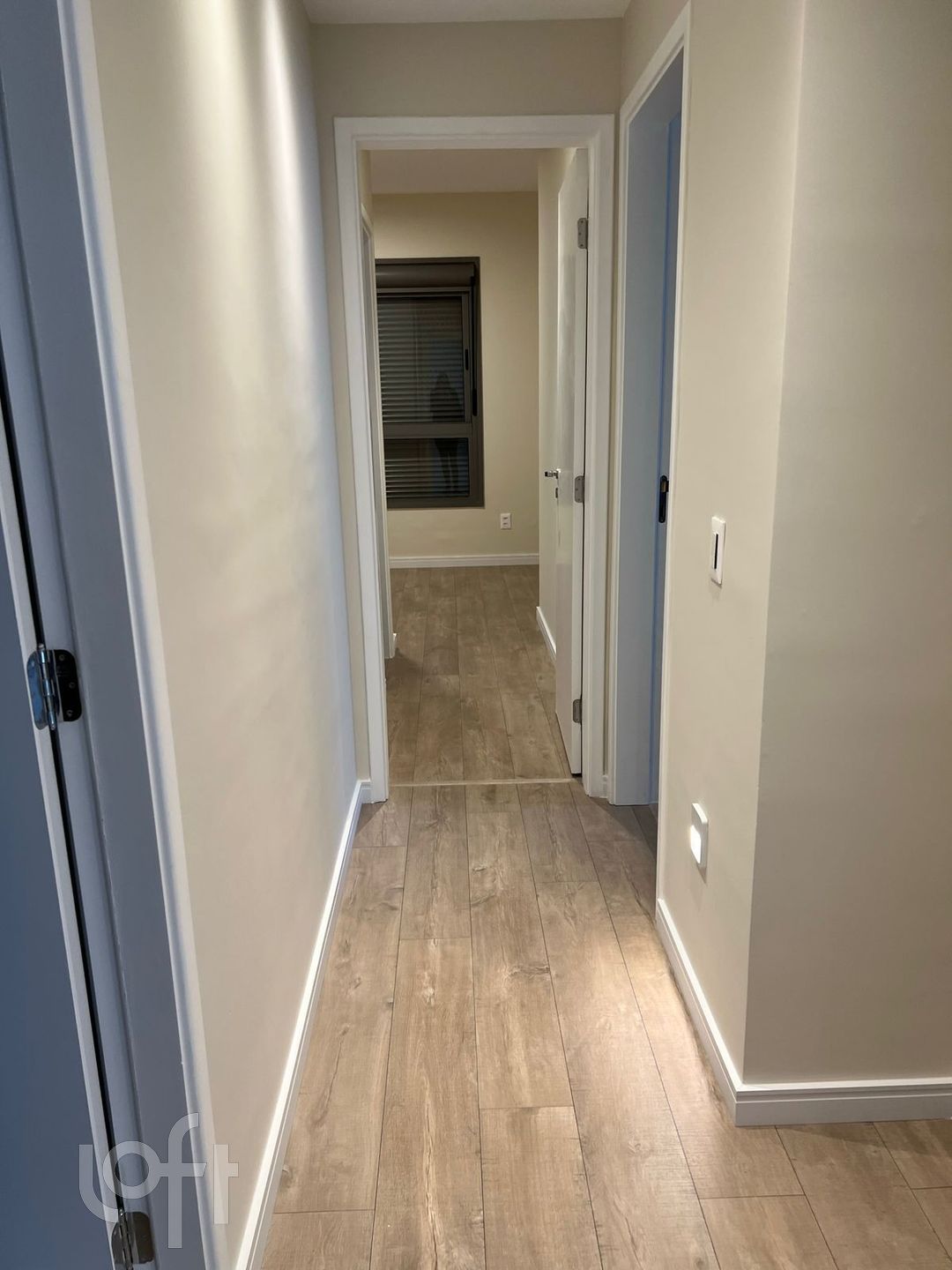 Apartamento à venda com 3 quartos, 186m² - Foto 10