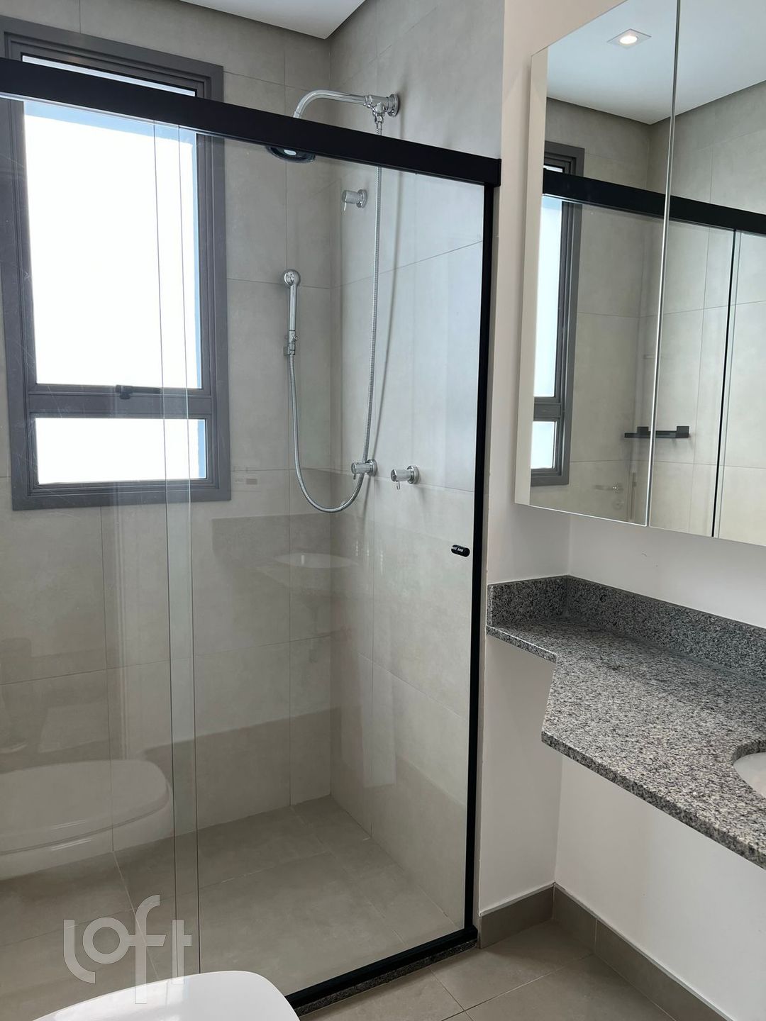 Apartamento à venda com 3 quartos, 186m² - Foto 12