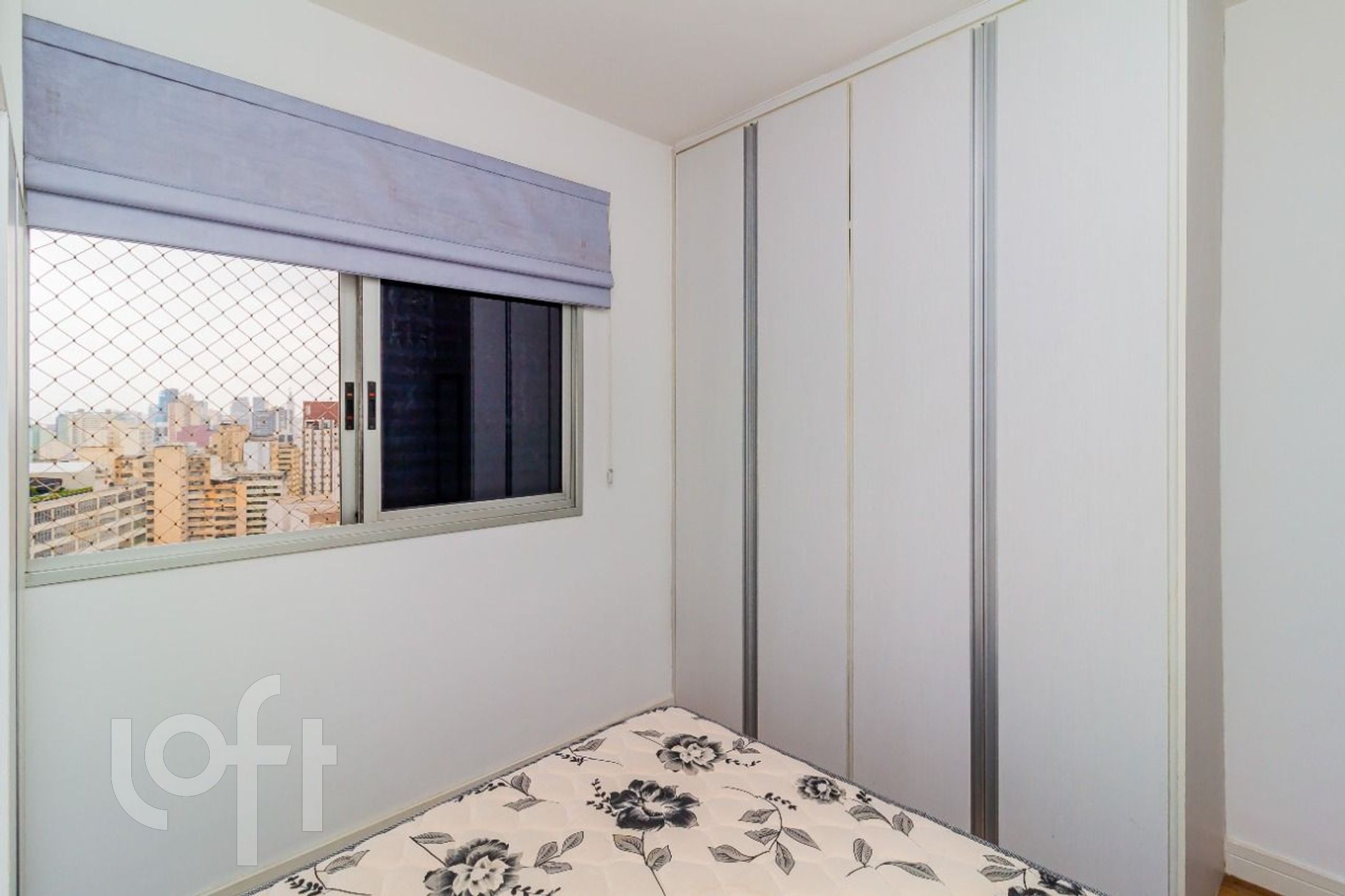 Apartamento à venda com 1 quarto, 42m² - Foto 19