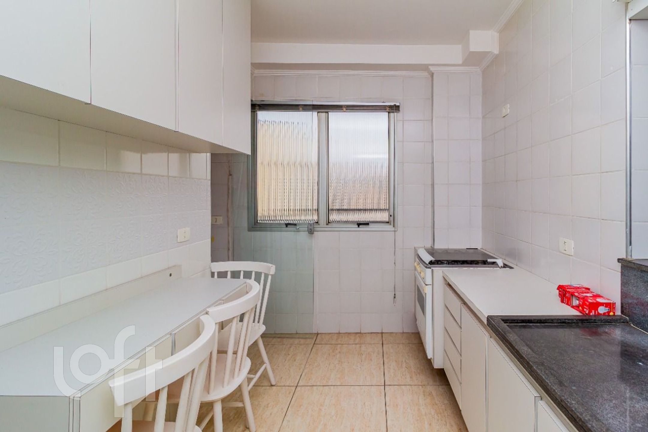 Apartamento à venda com 1 quarto, 42m² - Foto 7