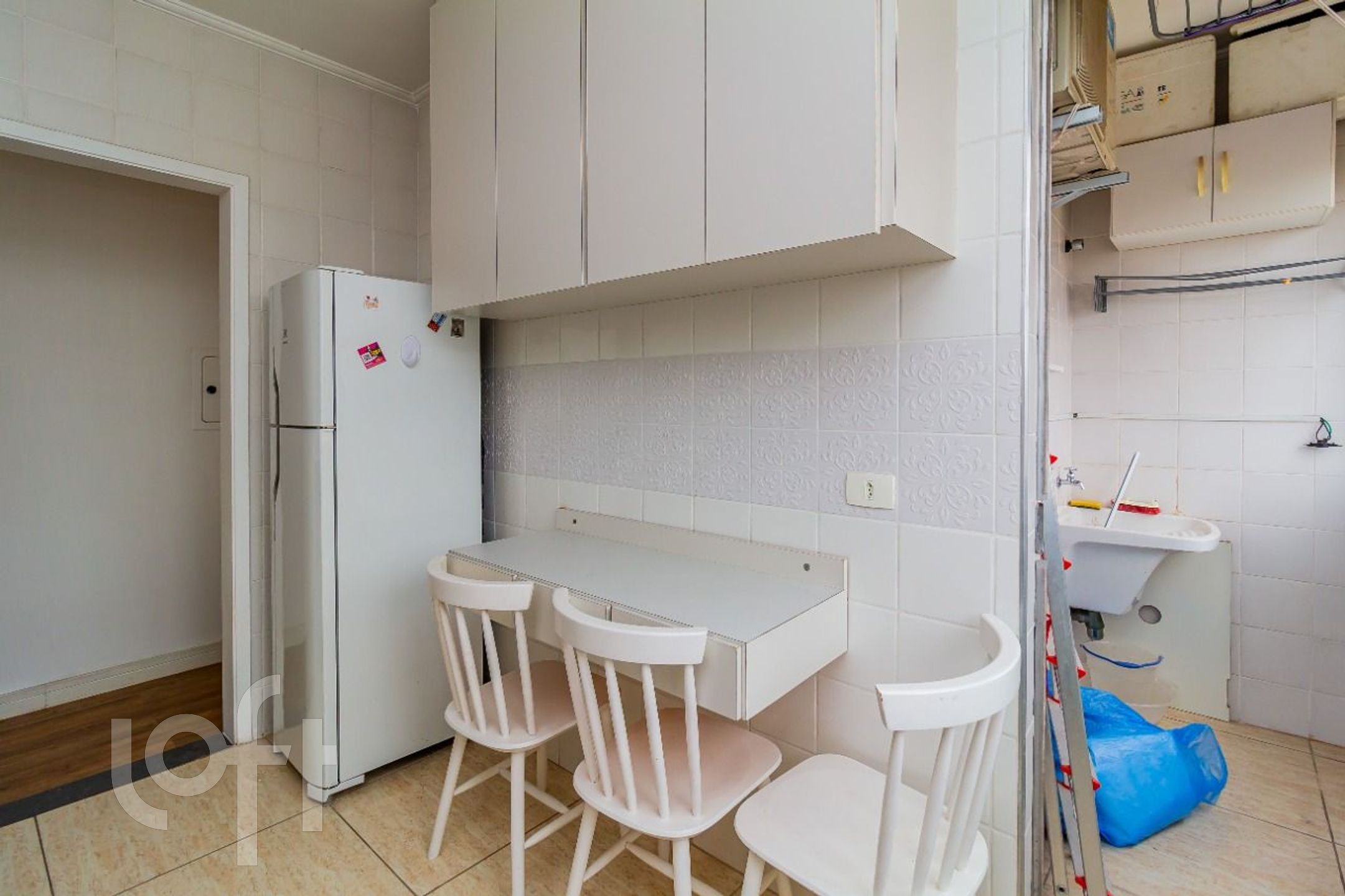 Apartamento à venda com 1 quarto, 42m² - Foto 10