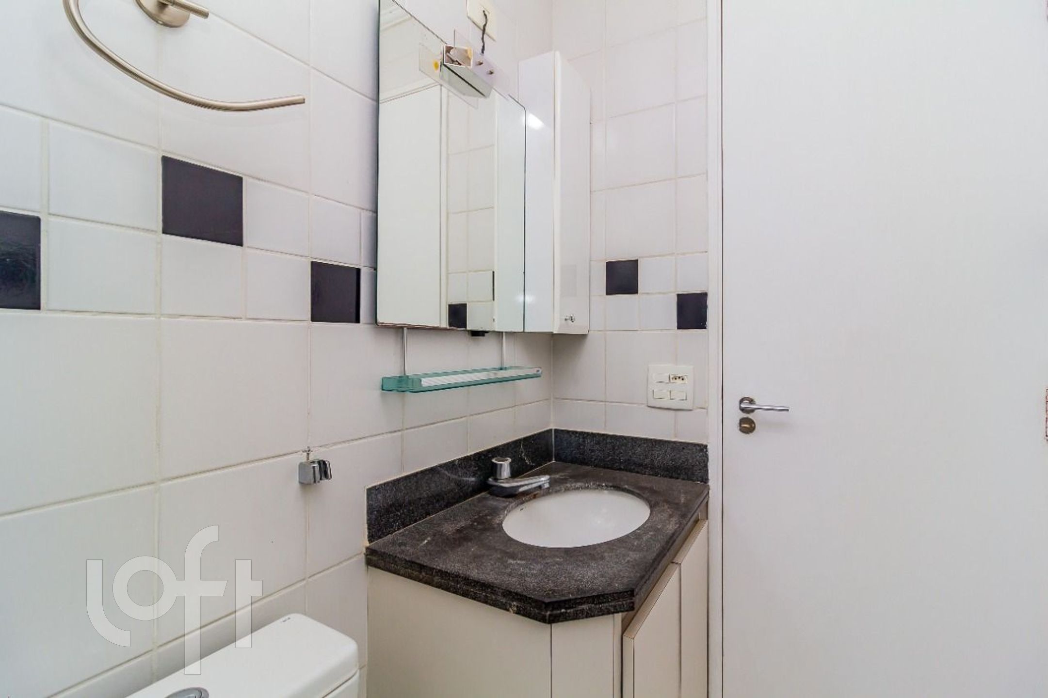 Apartamento à venda com 1 quarto, 42m² - Foto 22