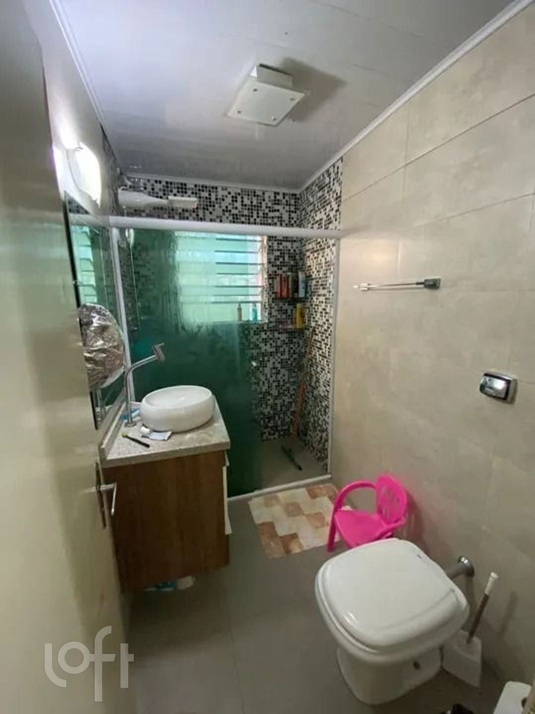 Casa à venda com 3 quartos, 169m² - Foto 13