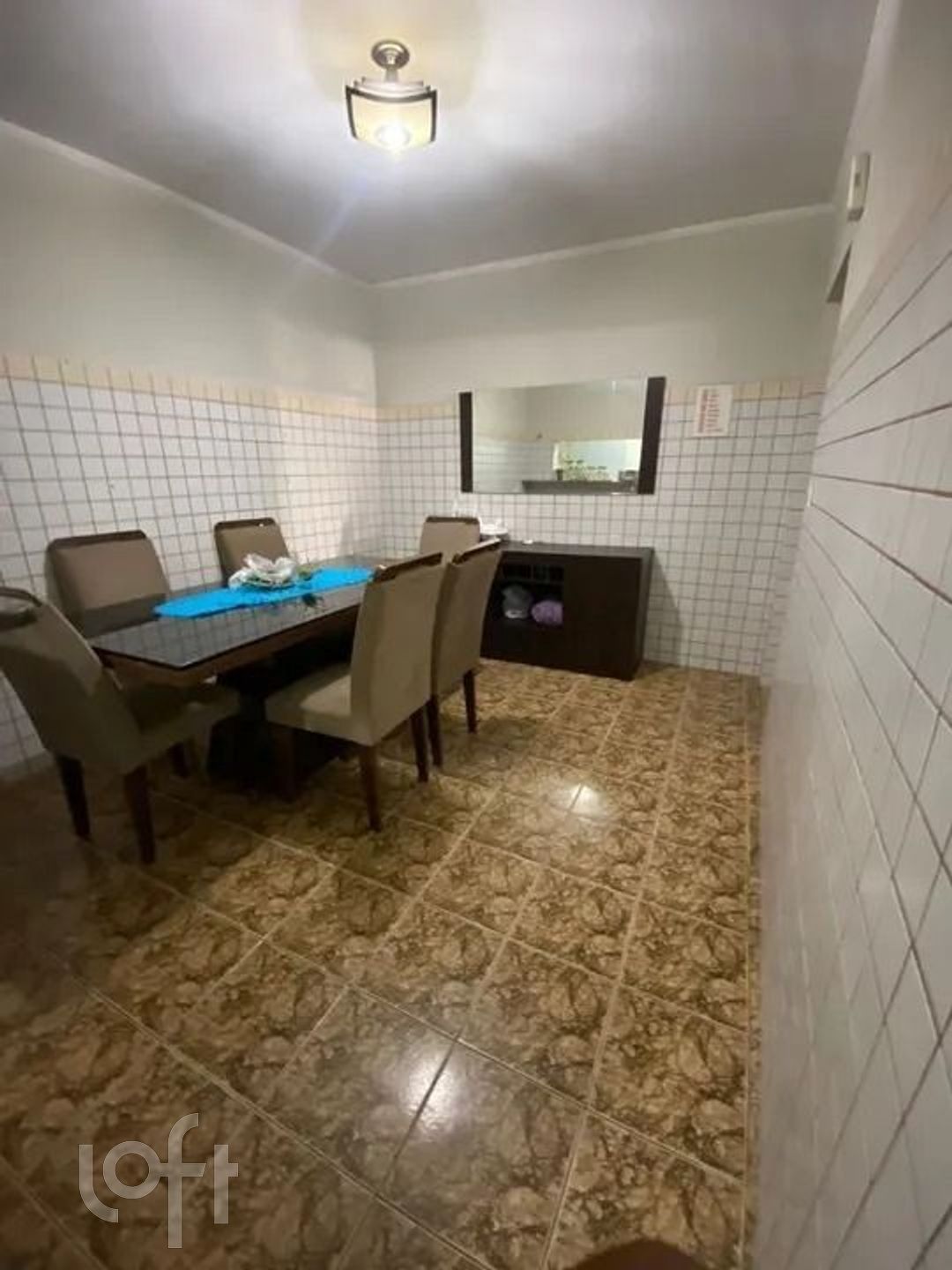 Casa à venda com 3 quartos, 169m² - Foto 4