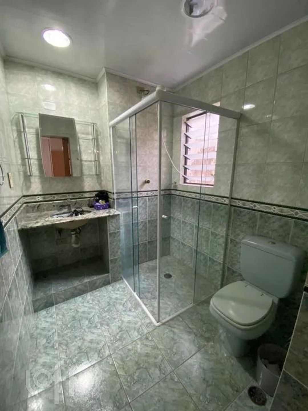 Casa à venda com 3 quartos, 169m² - Foto 11