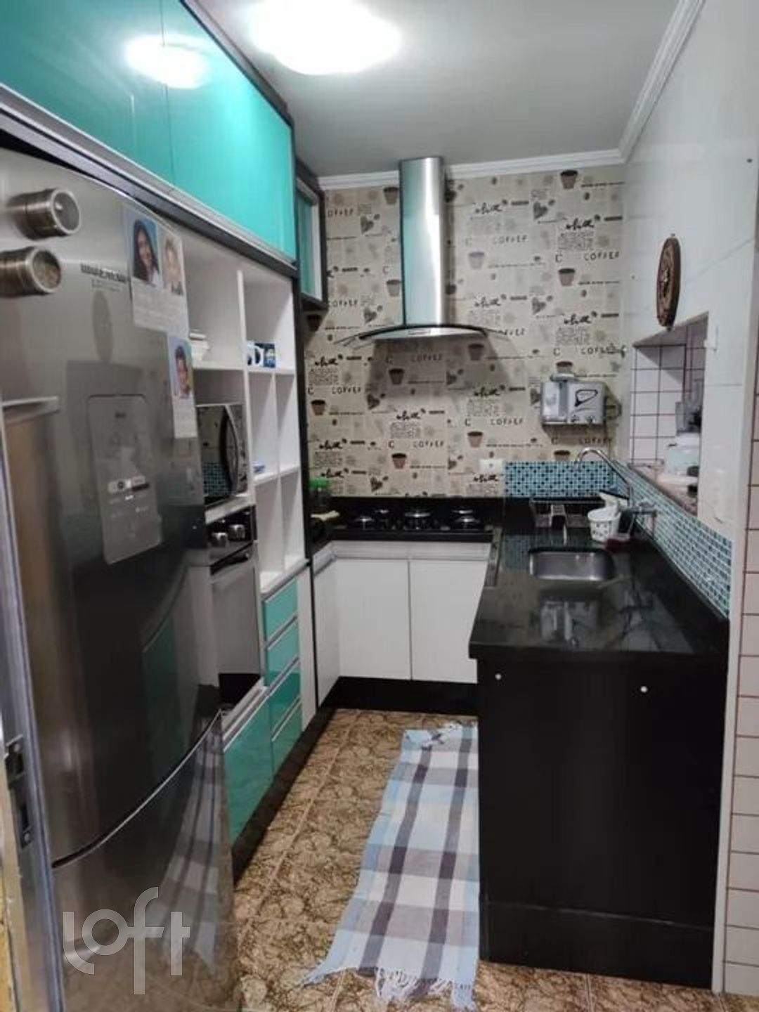 Casa à venda com 3 quartos, 169m² - Foto 5