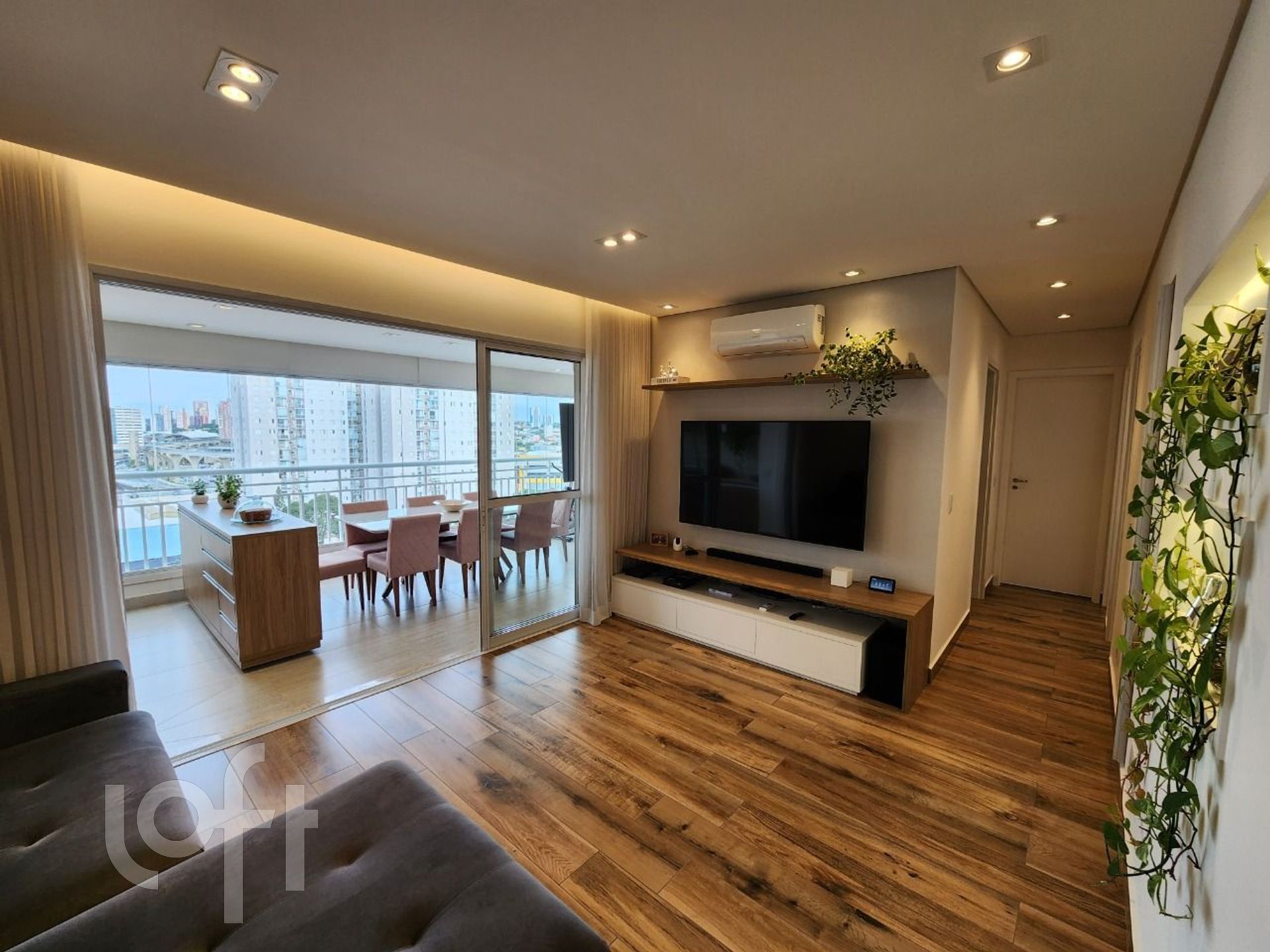 Apartamento à venda em Vila Prudente com 101 m², 3