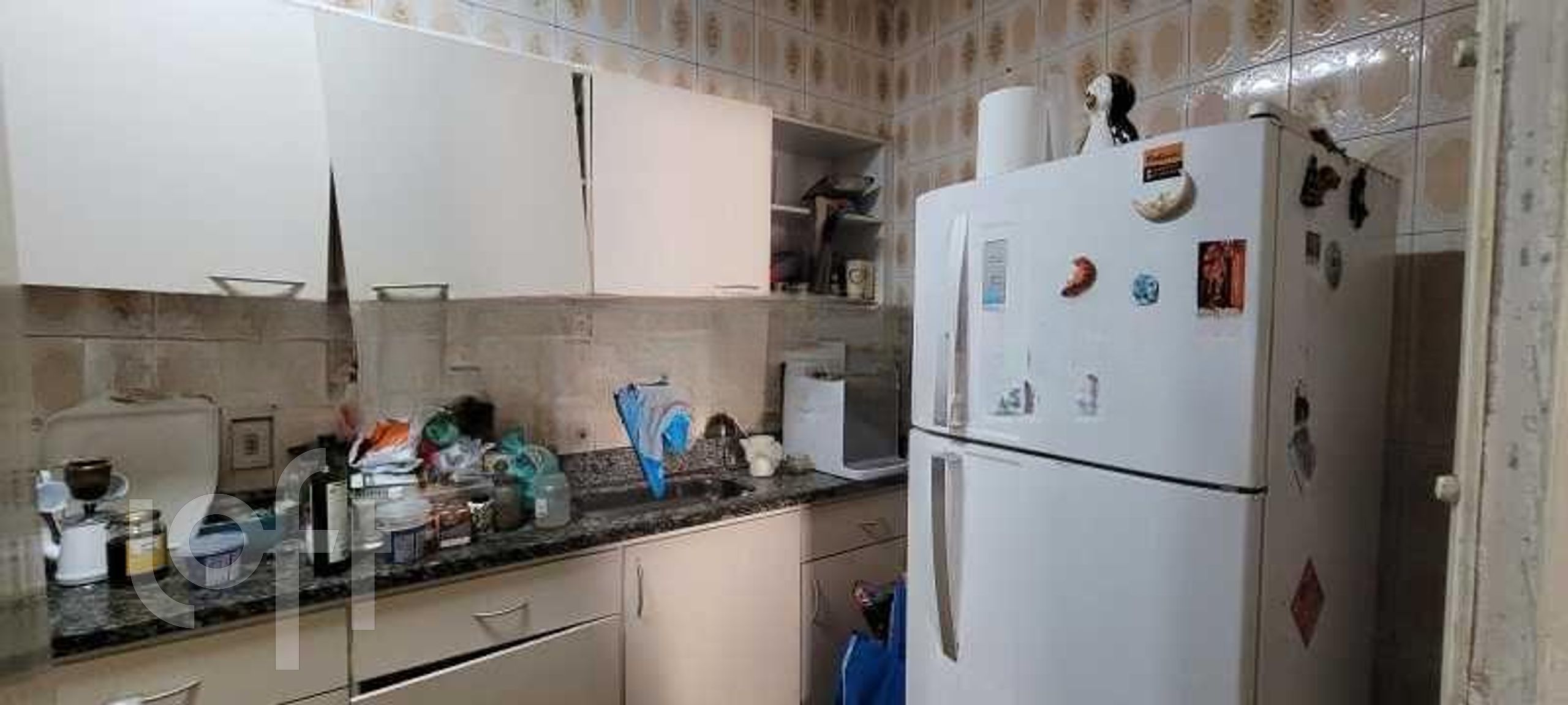 Apartamento à venda com 3 quartos, 153m² - Foto 6