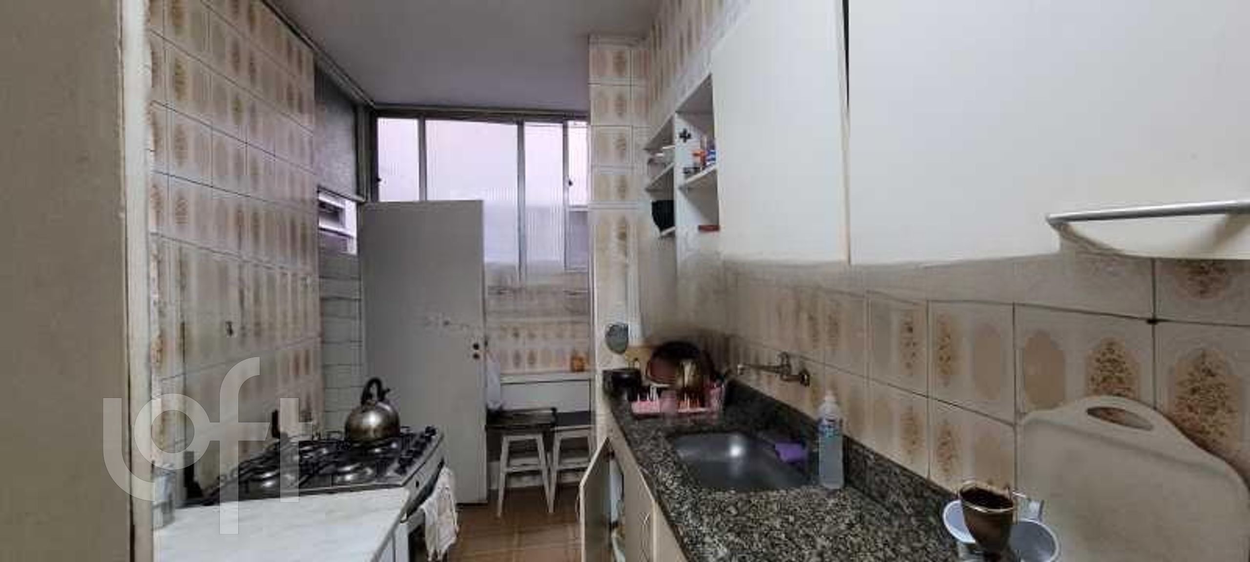 Apartamento à venda com 3 quartos, 153m² - Foto 7