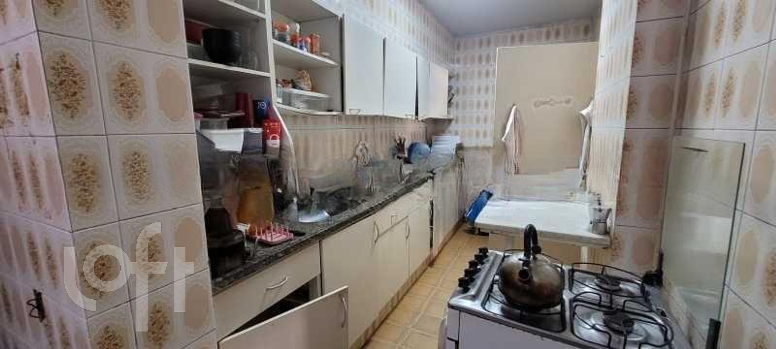 Apartamento à venda com 3 quartos, 153m² - Foto 12