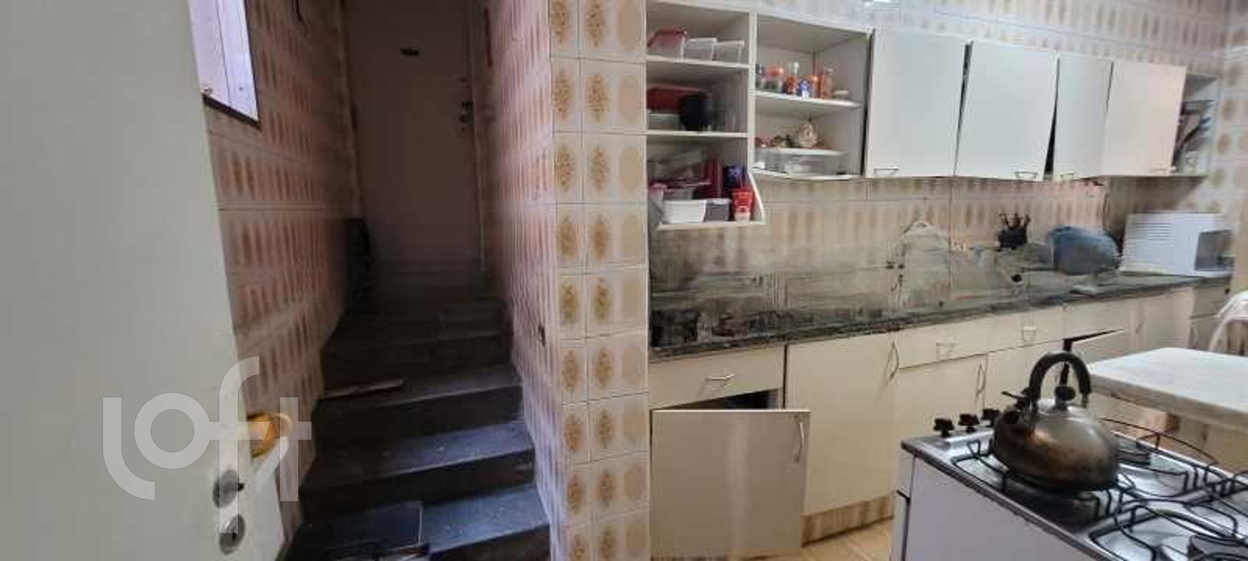 Apartamento à venda com 3 quartos, 153m² - Foto 8