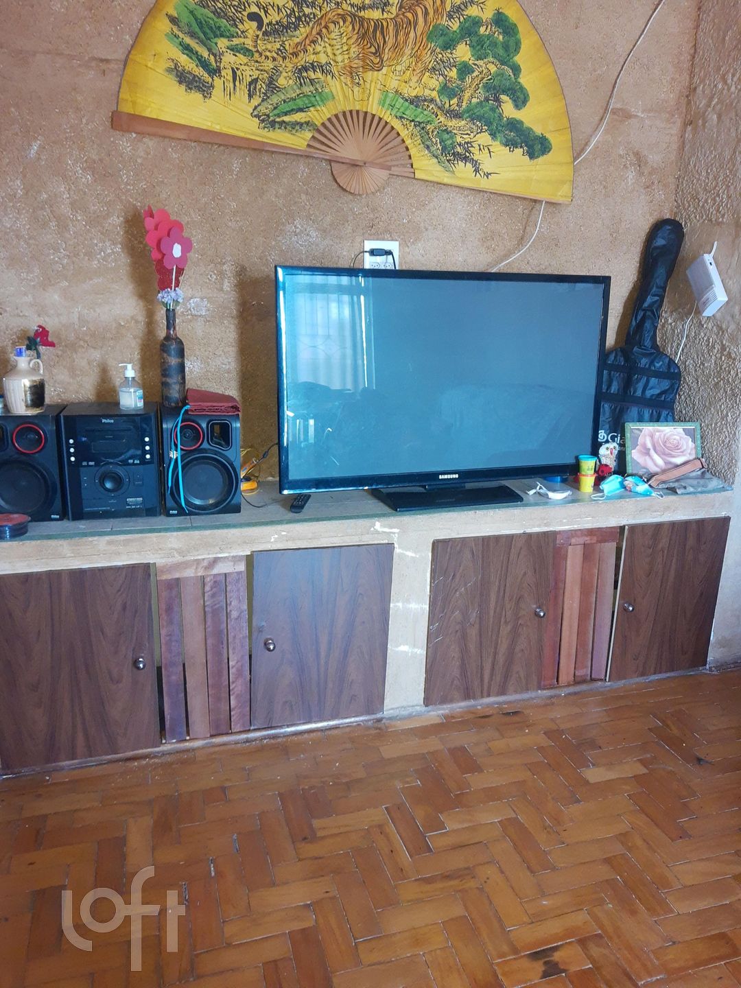 Apartamento à venda em Jardim Monte Santo com 170