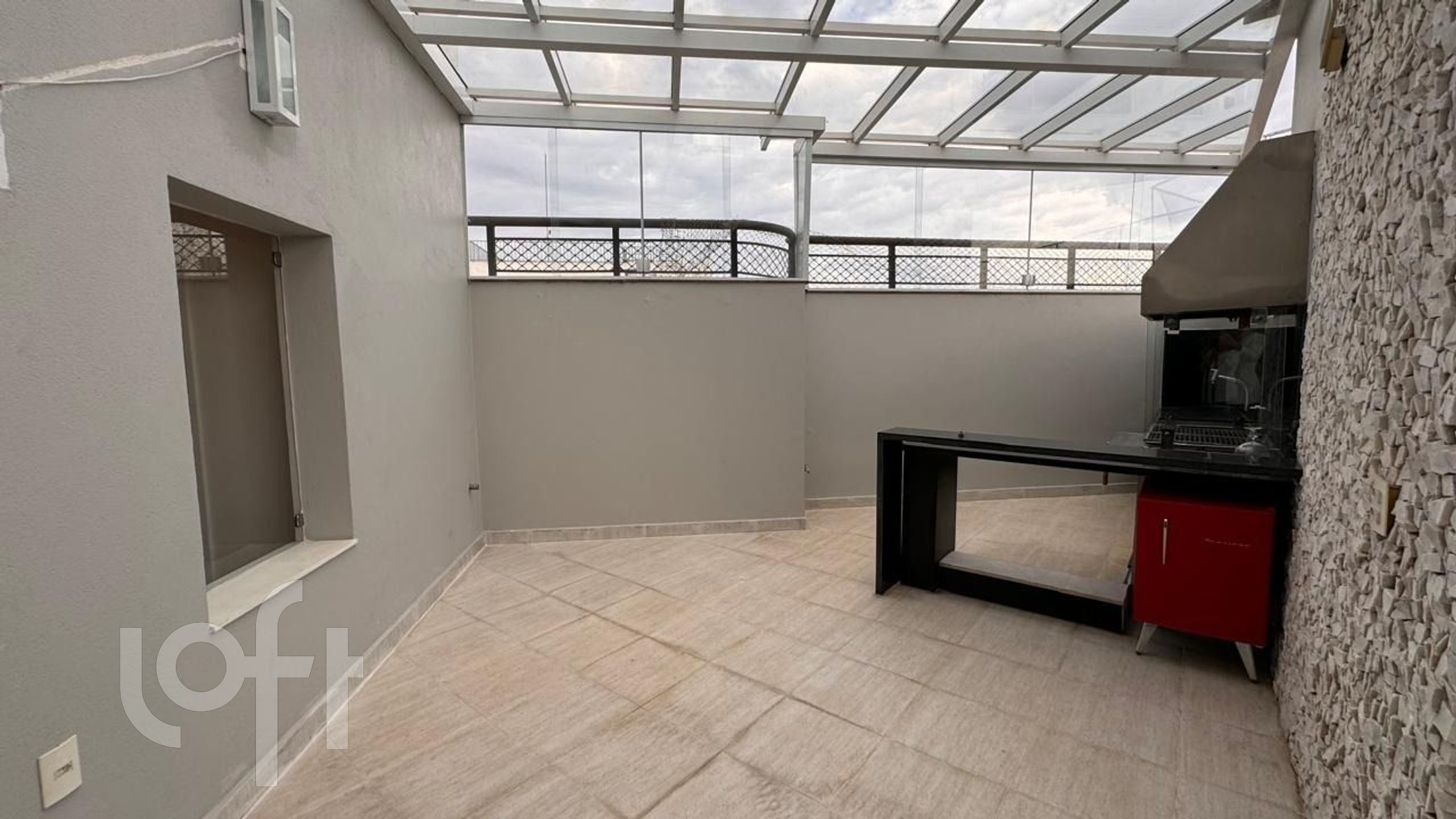 Apartamento à venda com 5 quartos, 843m² - Foto 5