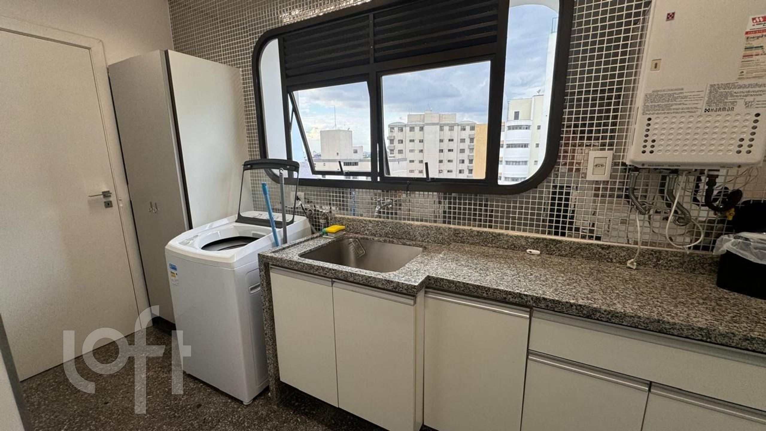 Apartamento à venda com 5 quartos, 843m² - Foto 53