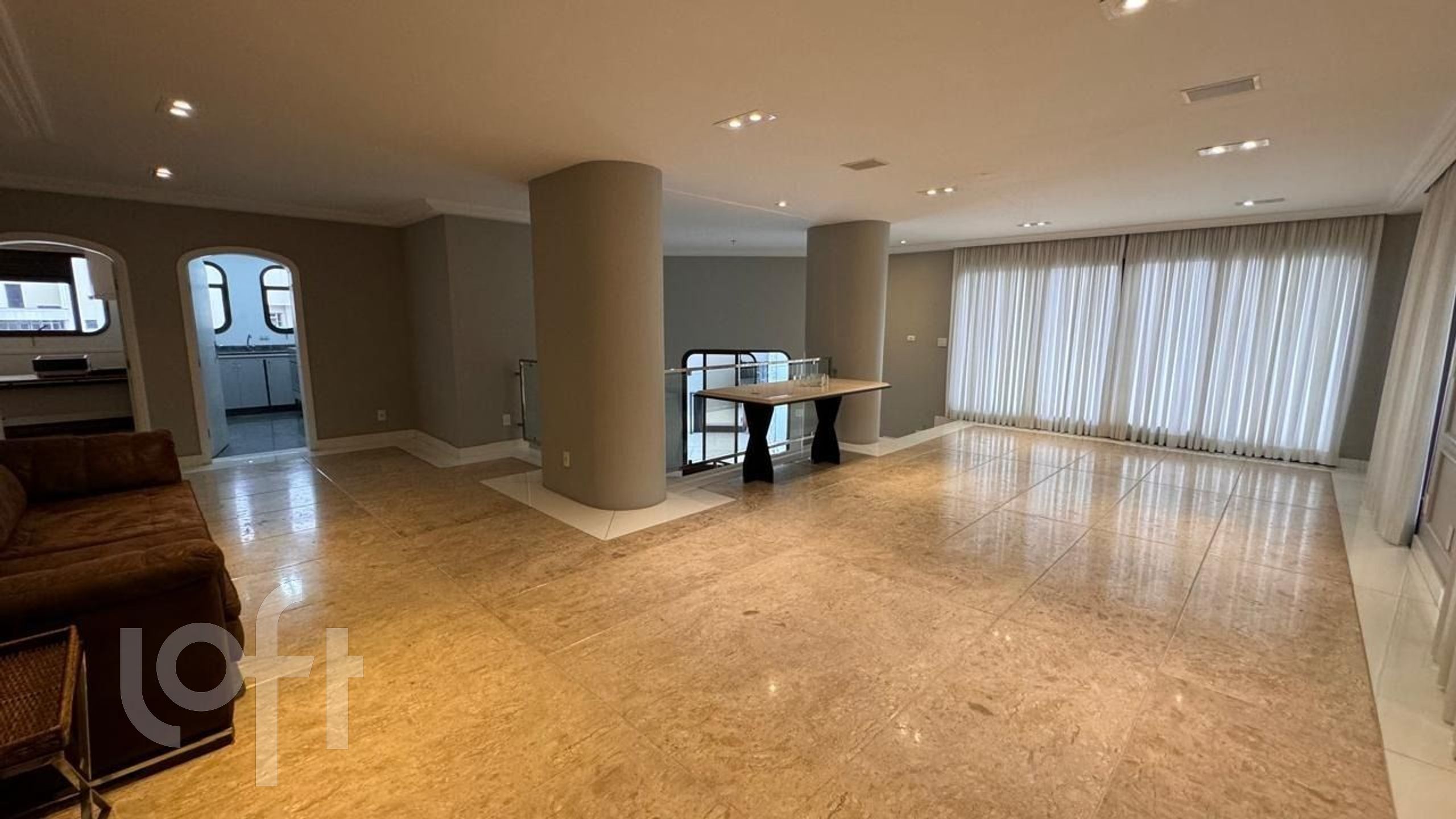 Apartamento à venda com 5 quartos, 843m² - Foto 40