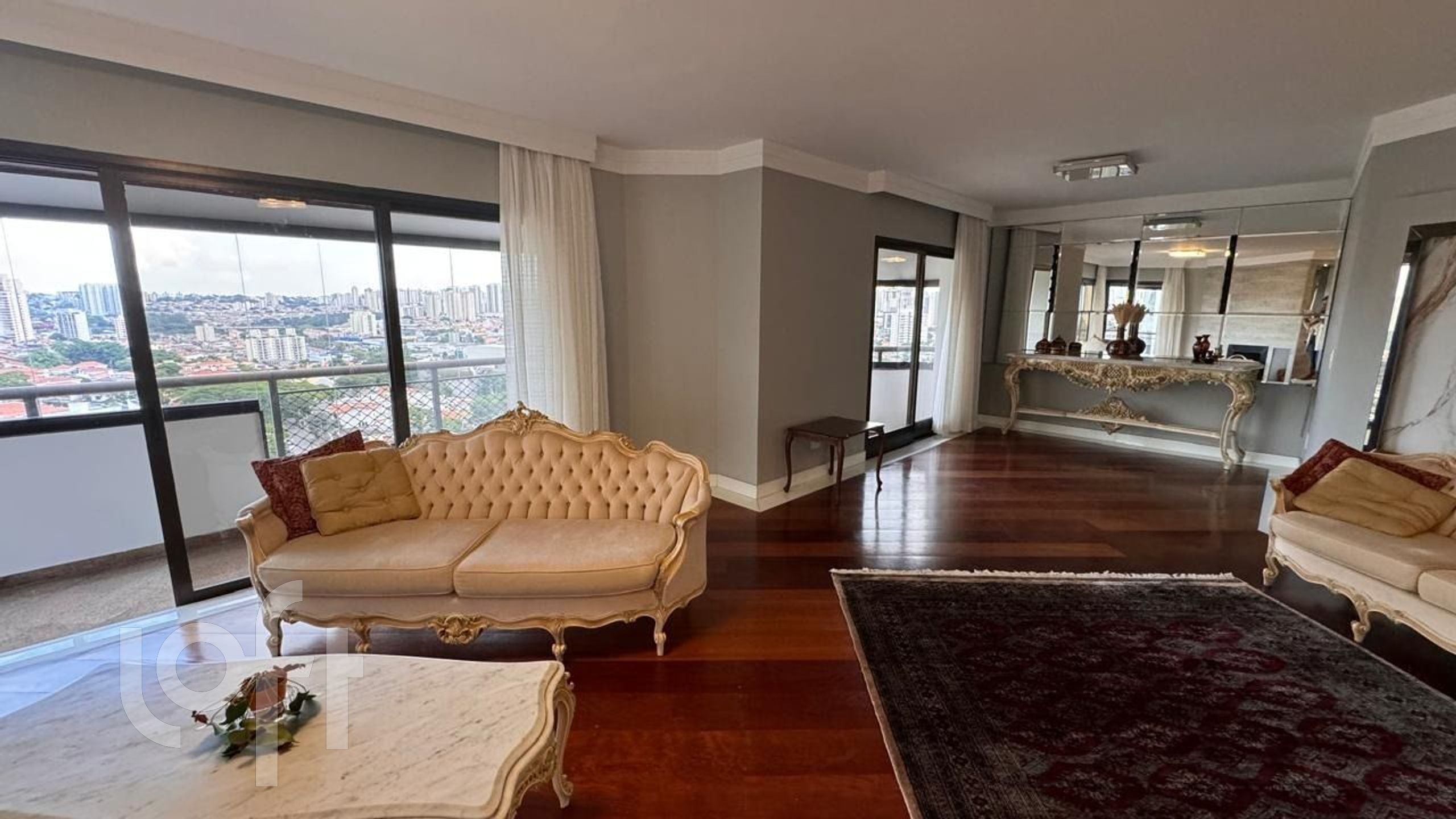 Apartamento à venda com 5 quartos, 843m² - Foto 15