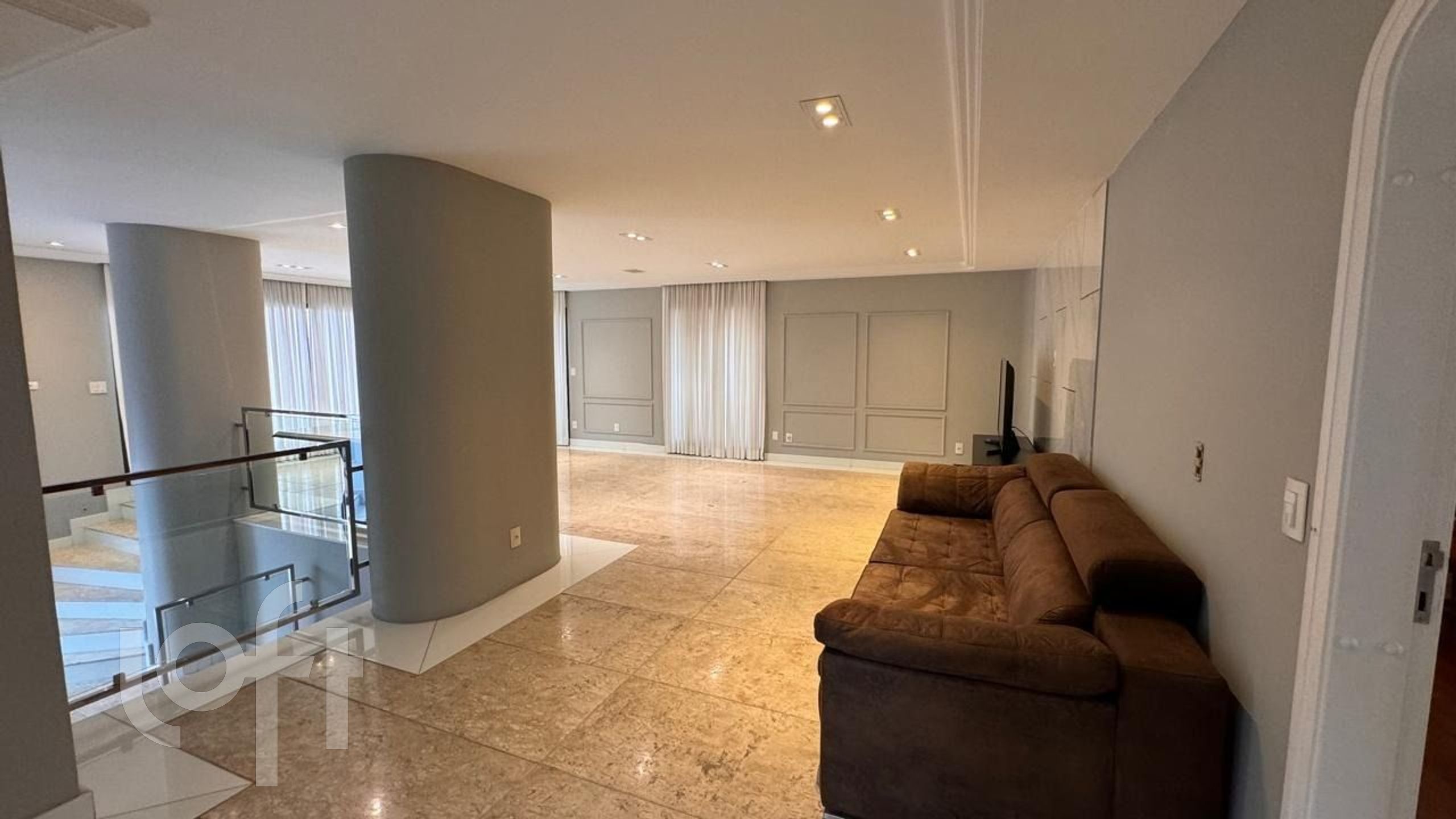 Apartamento à venda com 5 quartos, 843m² - Foto 42